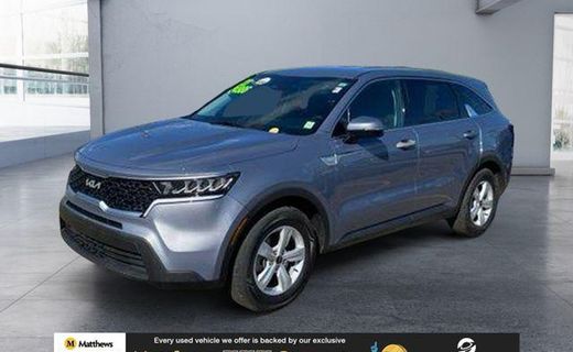 2023 Kia Sorento LX