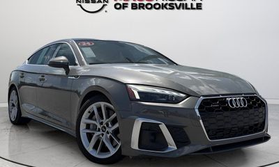 2024 Audi A5