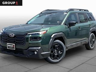 2026 Subaru Outback Limited