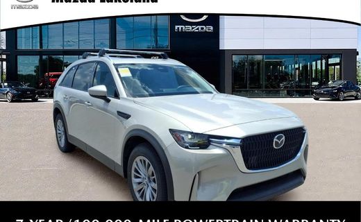2024 Mazda CX-90 Preferred