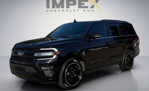 2024 Ford Expedition Limited