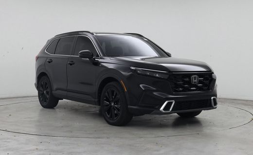 2024 Honda CR-V Sport Touring