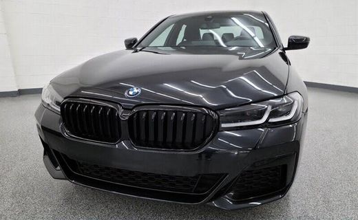 2023 BMW 530e Hybrid