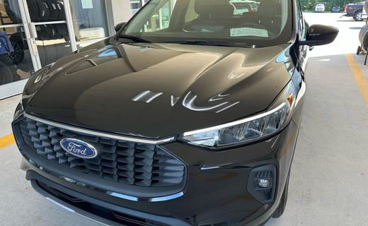 2026 Ford Escape