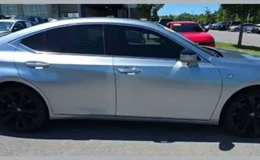 2023 Lexus ES 350 F Sport