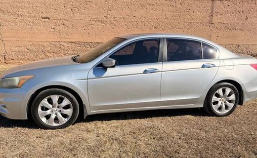2011 Honda Accord EX