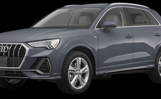 2019 Audi Q3 Quattro Premium Plus