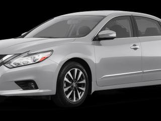 2016 Nissan Altima 2 5
