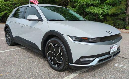 2024 Hyundai Ioniq 5 SEL