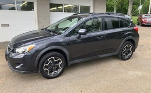 2014 Nissan Murano