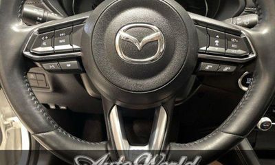 2022 Mazda CX-5 Premium Package