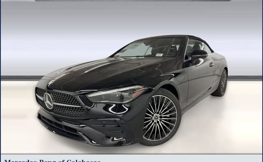 2026 Mercedes-Benz CLE CLE450 4MATIC
