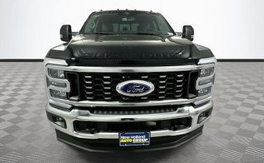 2026 Ford F-350