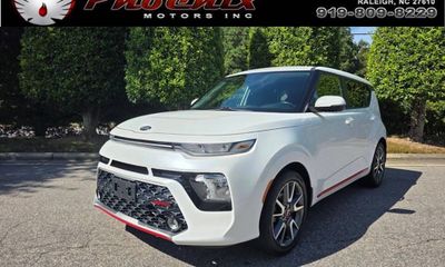 2021 Kia Soul GT Line 2