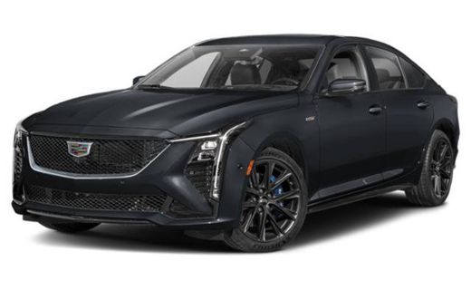 2025 Cadillac CT5