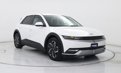 2024 Hyundai Ioniq 5 SE