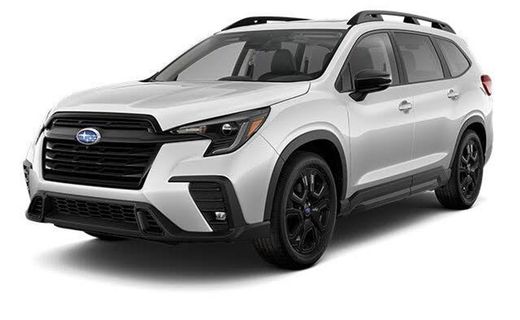 2026 Subaru Ascent Onyx Touring