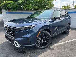 2026 Honda CR-V Sport Touring