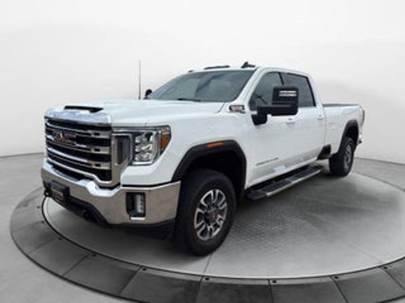 2020 Gmc Sierra 3500hd — a typically priced live listing