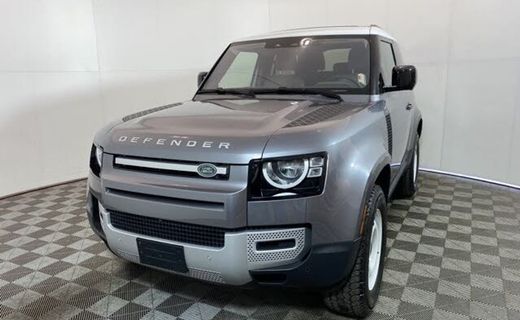 2022 Land Rover Defender 90 S