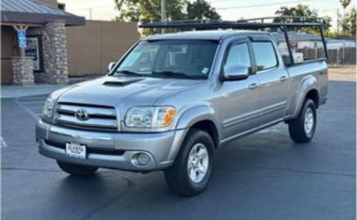 2006 Toyota Tundra SR5