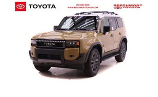 2024 Land Rover Defender 130 S