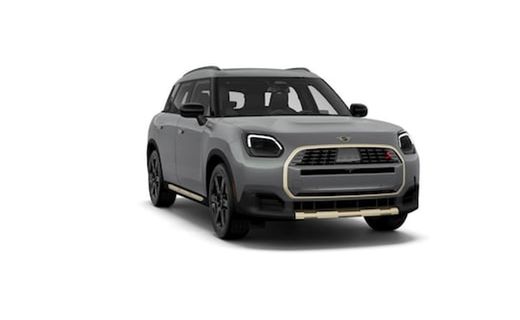 2027 Mini Countryman S ALL4