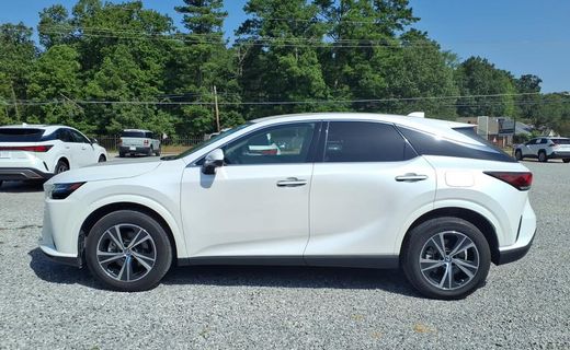 2024 Lexus RX 350