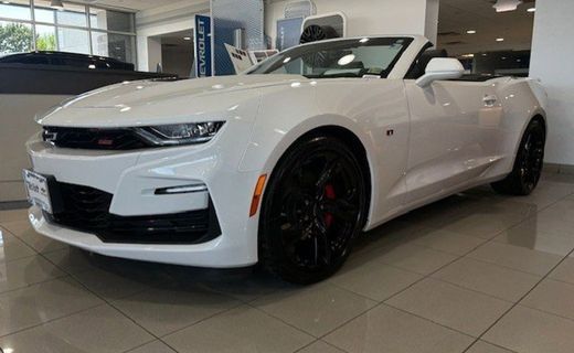 2023 Chevrolet Camaro 2SS