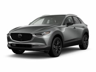 2024 Mazda CX-30 Select Sport Package