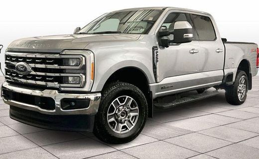 2023 Ford F-250 Lariat