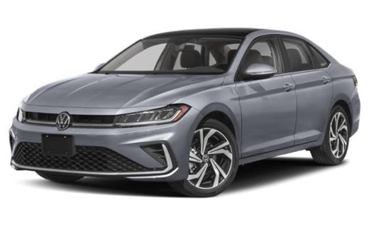 2026 Volkswagen Jetta SEL