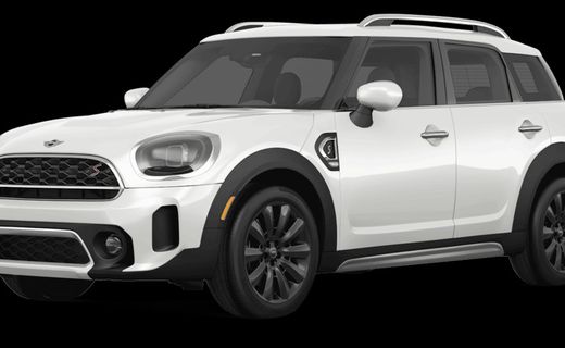 2024 Mini Countryman Cooper S