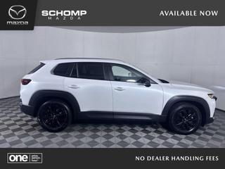 2025 Mazda CX-50 Premium