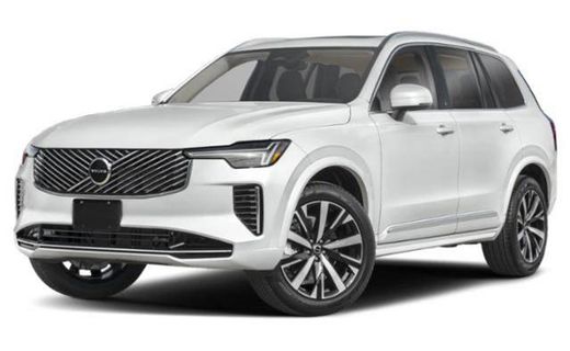 2026 Volvo XC90 Plus Bright