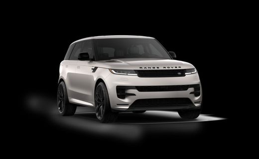 2026 Land Rover Range Sport P400 Dynamic SE
