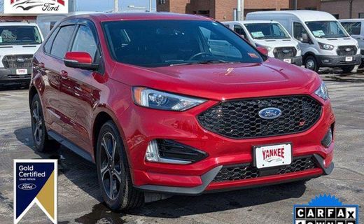 2023 Ford Edge ST