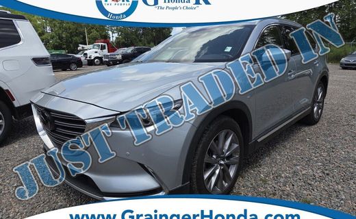 2023 Mazda CX-9 Grand Touring
