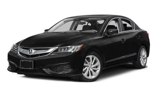 2016 Acura ILX