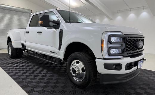 2026 Ford F-350 XL