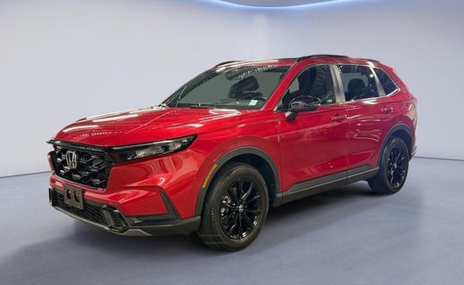 2024 Honda CR-V Sport