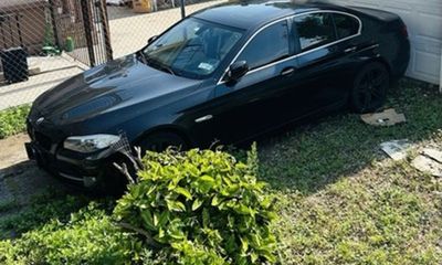 2013 BMW 535I xDrive