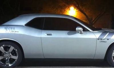 2009 Dodge Challenger