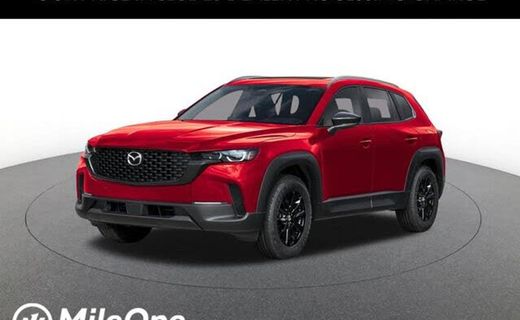 2026 Mazda CX-50 Preferred