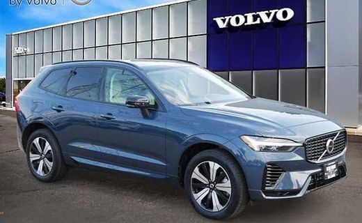 2024 Volvo XC60 Core