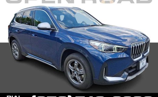 2024 BMW X1 XDRIVE28I