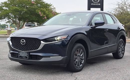 2023 Mazda CX-30