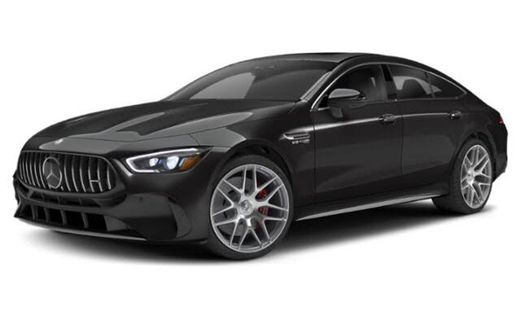 2024 Mercedes-Benz AMG GT