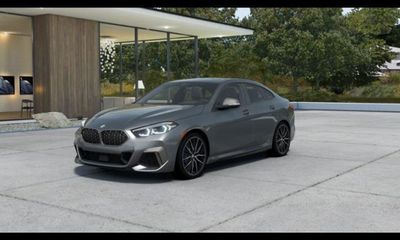 2024 BMW M235I xDrive GC