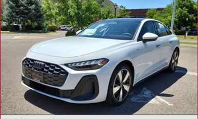 2026 Audi A5 Premium Plus